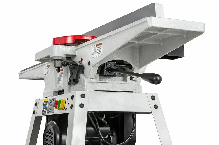 Станок фуговальный Jet JJ-6OS №4