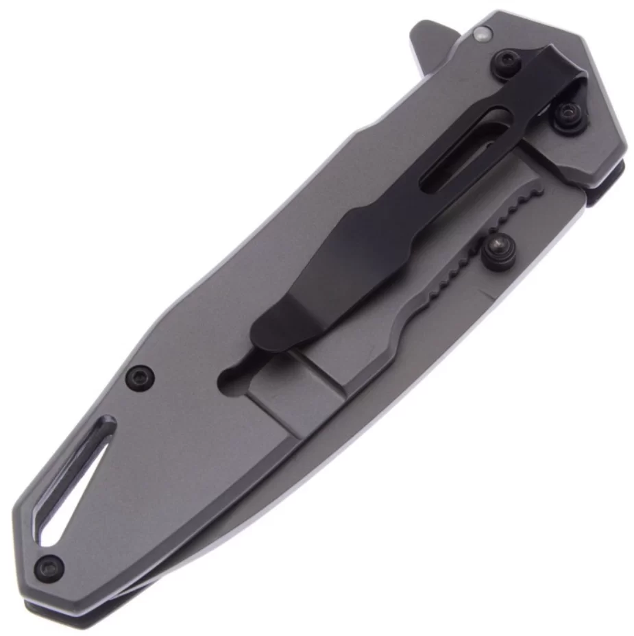 Нож Boker Magnum Screaming Skull (01MB230) – фото №3 Нож Boker Magnum Screaming Skull (01MB230) – №3