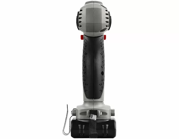 Аккумуляторная дрель-шуруповерт Crown CT21052LH-1,5 BMC (2х1,5 Ач) №3