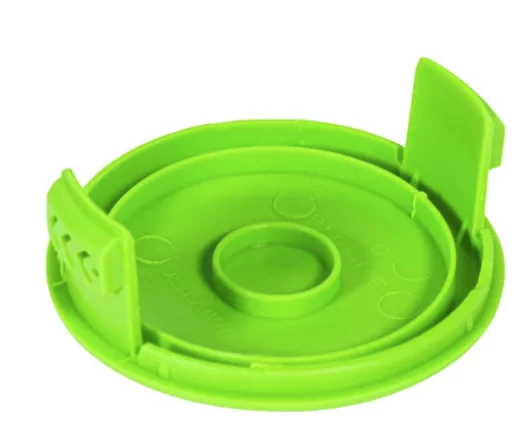 Крышка катушки Greenworks для струнного триммера (2907907) – №1