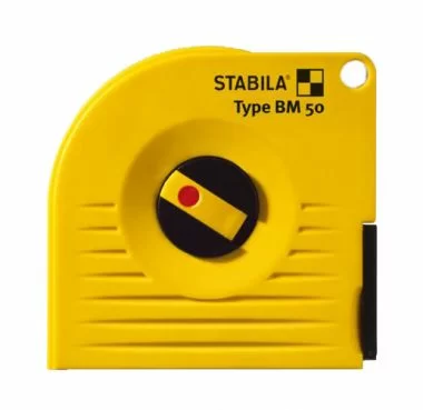Рулетка Stabila ВМ 50G 30 м – №1