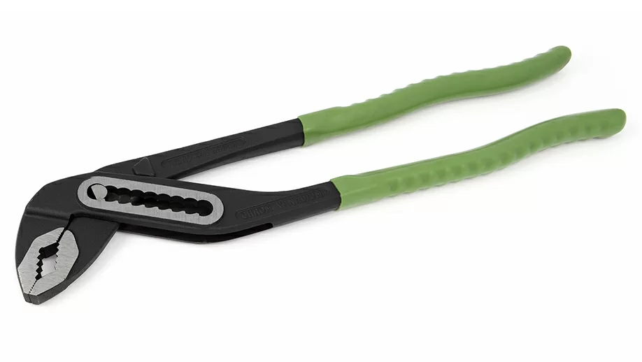 Клещи переставные Дело Техники 400 мм – №1