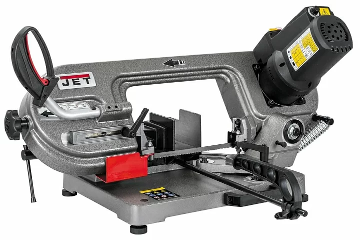 Станок ленточнопильный Jet J-350V – №1
