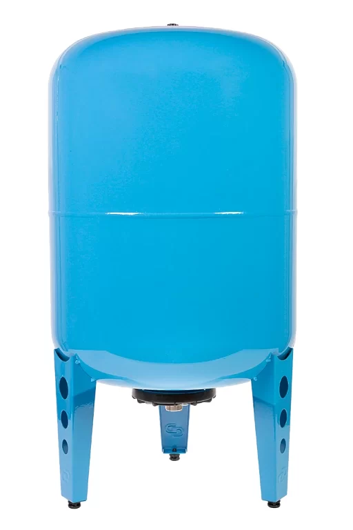 Гидроаккумулятор Джилекс ВП 100 л (7106) – фото №1 Гидроаккумулятор Джилекс ВП 100 л (7106) – №1