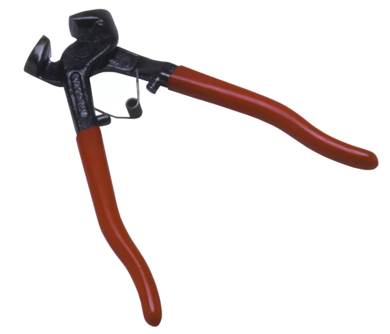 Клещи для мозаики Rubi (71970) – №1