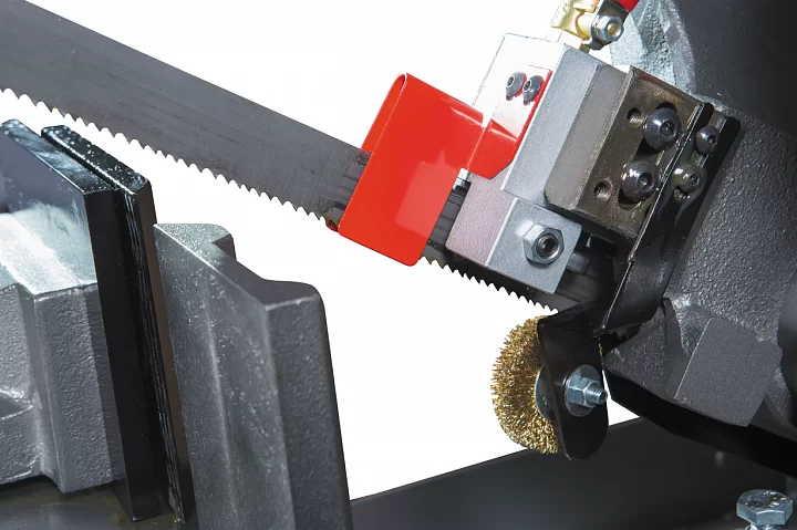 Станок ленточнопильный с гидрозагрузкой Jet МBS-910 CS – №1