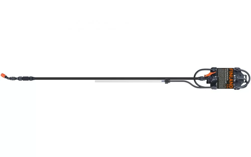 Распылитель телескопический Finland, 2,2м (1821) – фото №1 Распылитель телескопический Finland, 2,2м (1821) – №1