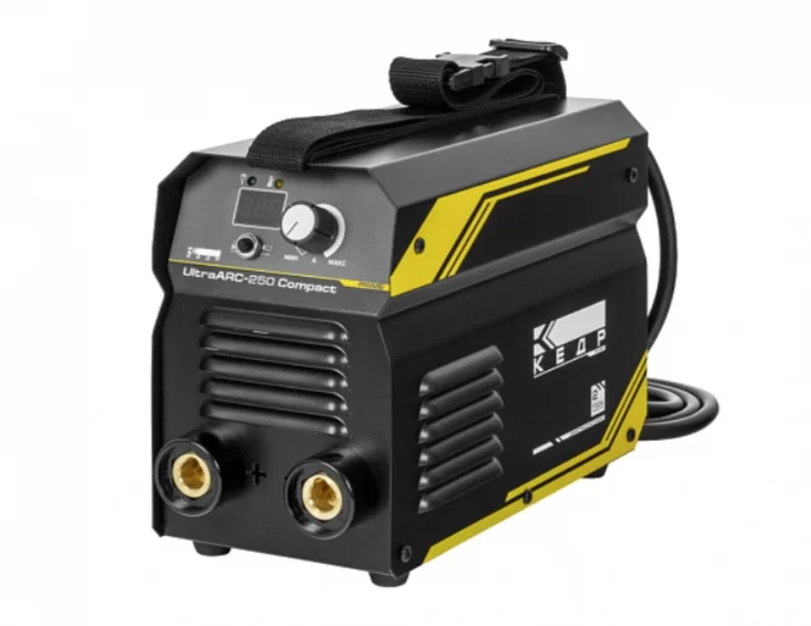 Сварочный аппарат Кедр UltraARC-250 Compact – фото №1 Сварочный аппарат Кедр UltraARC-250 Compact – №1