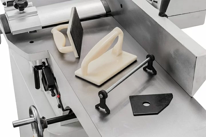 Станок фуговальный Jet JJ-8-M №9