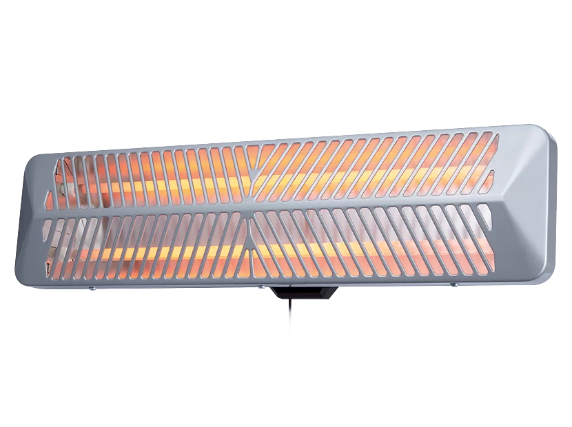 Обогреватель электрический инфракрасный Ballu BIH-LW2-1.5 инфракрасный – №1
