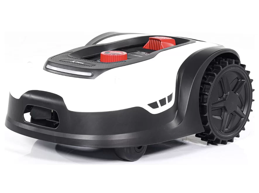 Газонокосилка-робот Zimani Automower 320 – №1