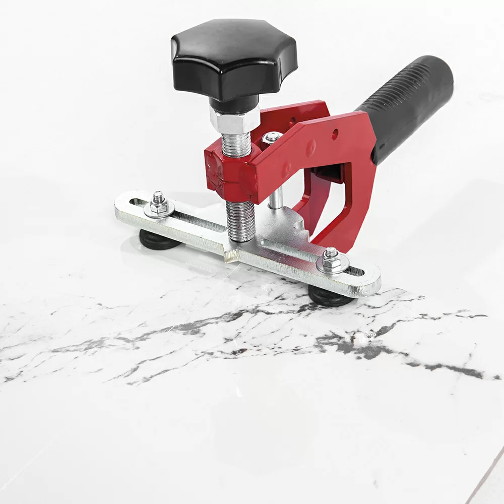 Щипцы для разлома плитки Kristal большие (35590) №2