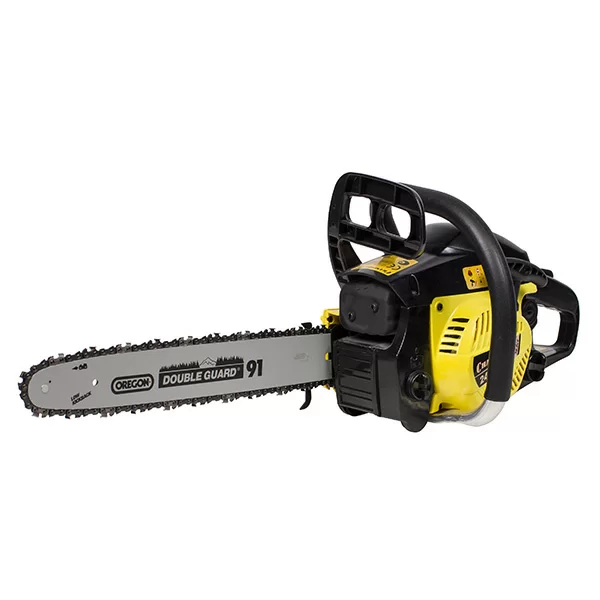 Пила цепная бензиновая Champion 240-16" №2