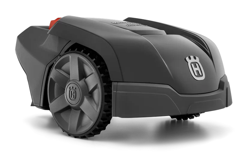 Газонокосилка-робот Husqvarna Automower 105 – №1