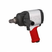 Фото товара «Пневматический ударный гайковерт Elitech 610 Нм (0704.014100)»