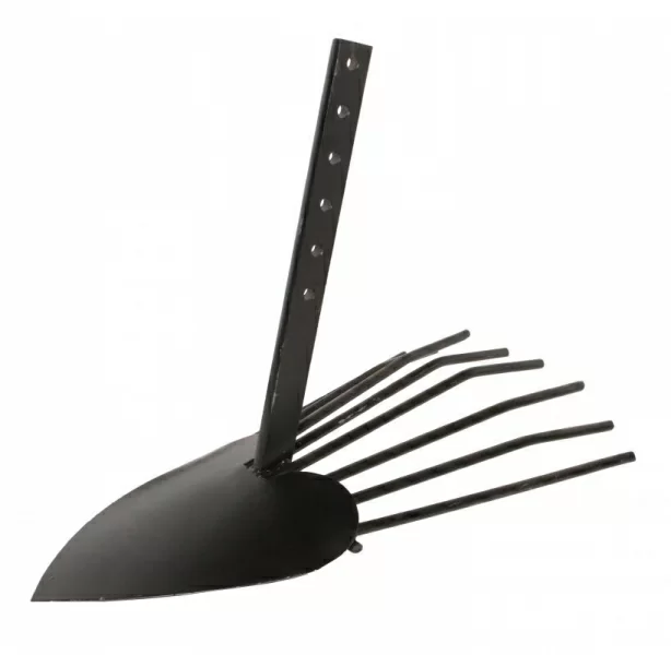 Картофелекопалка для мотокультиватора Husqvarna TF 338 – №1