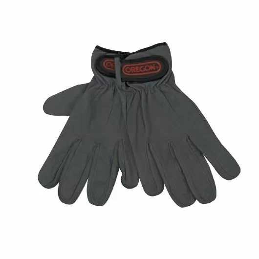 Перчатки Oregon кожаные (539170XL) – фото №1 Перчатки Oregon кожаные (539170XL) – №1