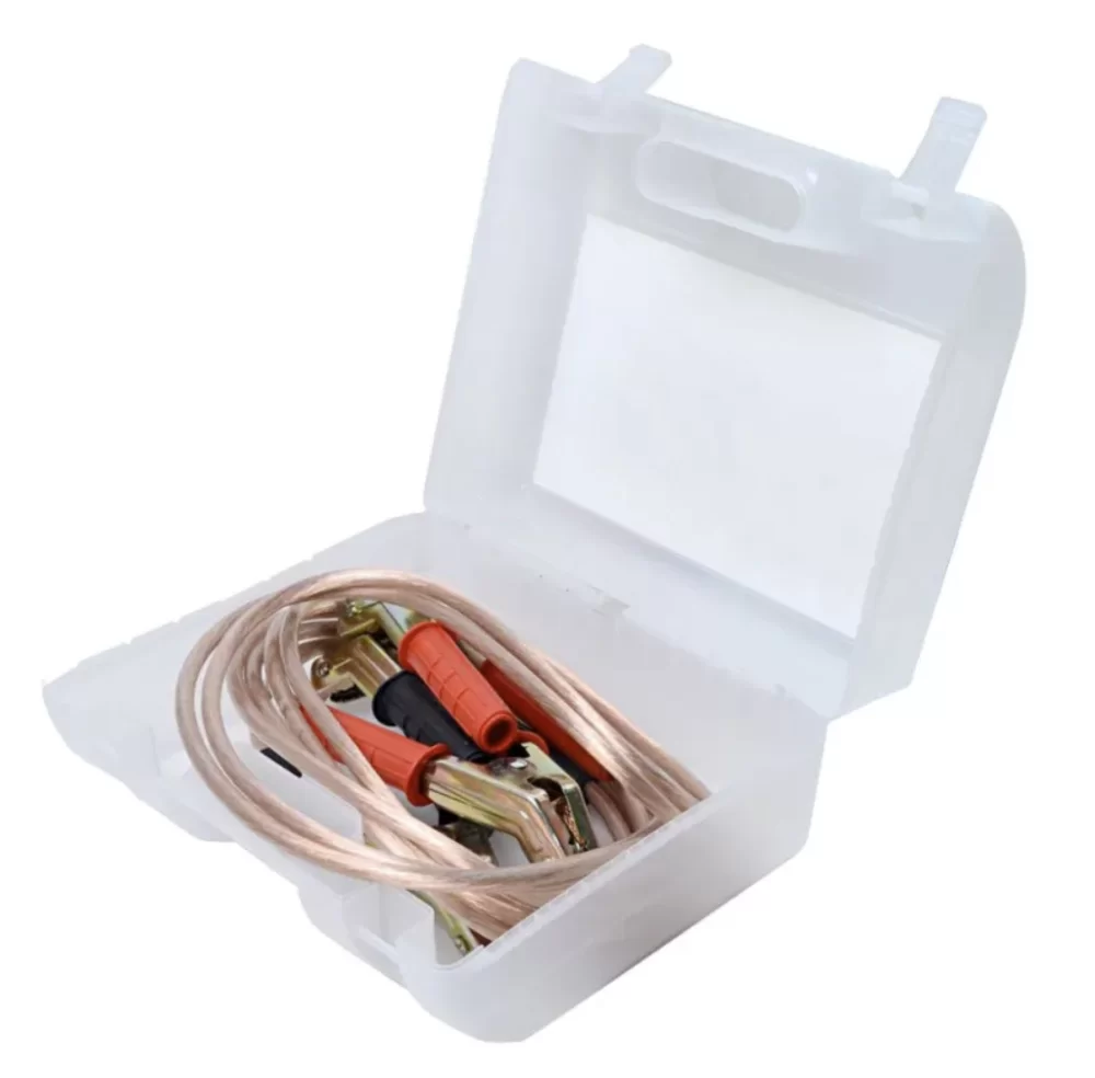 Провода для запуска Pitatel XF-25Cu, 25 мм2 (3,5 м) – №2