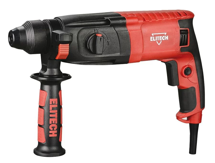 Перфоратор Elitech П 0623 РЭМ – №1