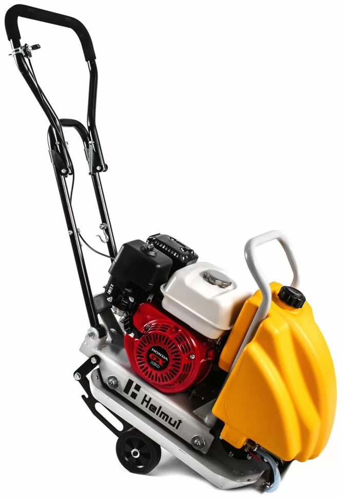 Виброплита бензиновая Helmut RP86H – №1