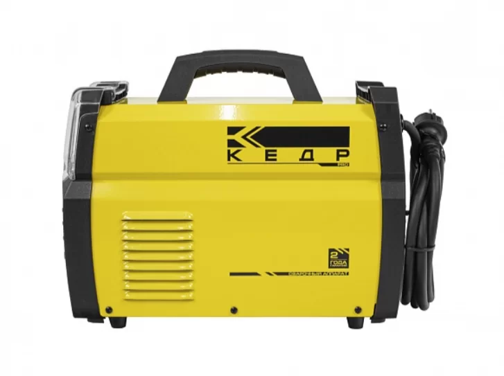 Сварочный аппарат плазменной резки Кедр MultiCUT-400C – №3