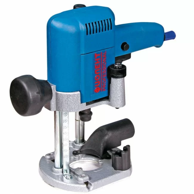 Фрезер Фиолент Professional МФ4-1100Э – №1