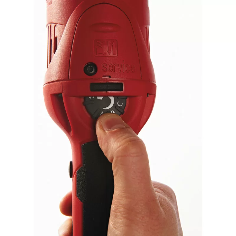 Полировальная машина Milwaukee AP 14-2 200 E №3