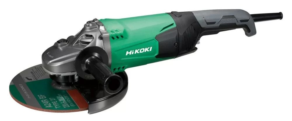 УШМ Hikoki G23SW2, 230 мм – №1