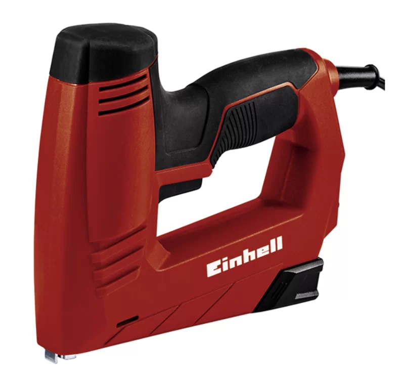 Электрический скобо/ гвоздезабивной пистолет Einhell TC-EN 20 E – №1
