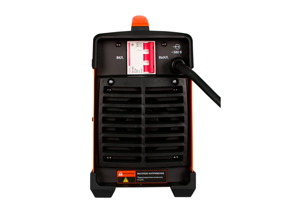 Сварочный аппарат Сварог ARC 250 REAL (Z227) – №2