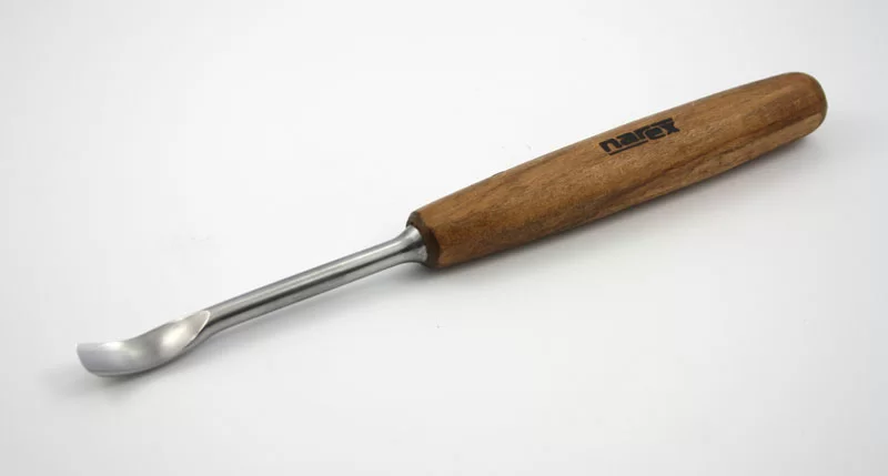 Резец острый Narex Profi 12 мм профиль 5 (829312) – фото №1 Резец острый Narex Profi 12 мм профиль 5 (829312) – №1