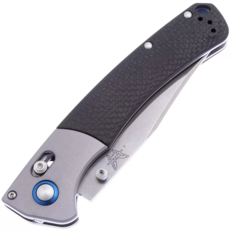 Нож Benchmade Crooked River (CU15080-SS-S90V) – №2