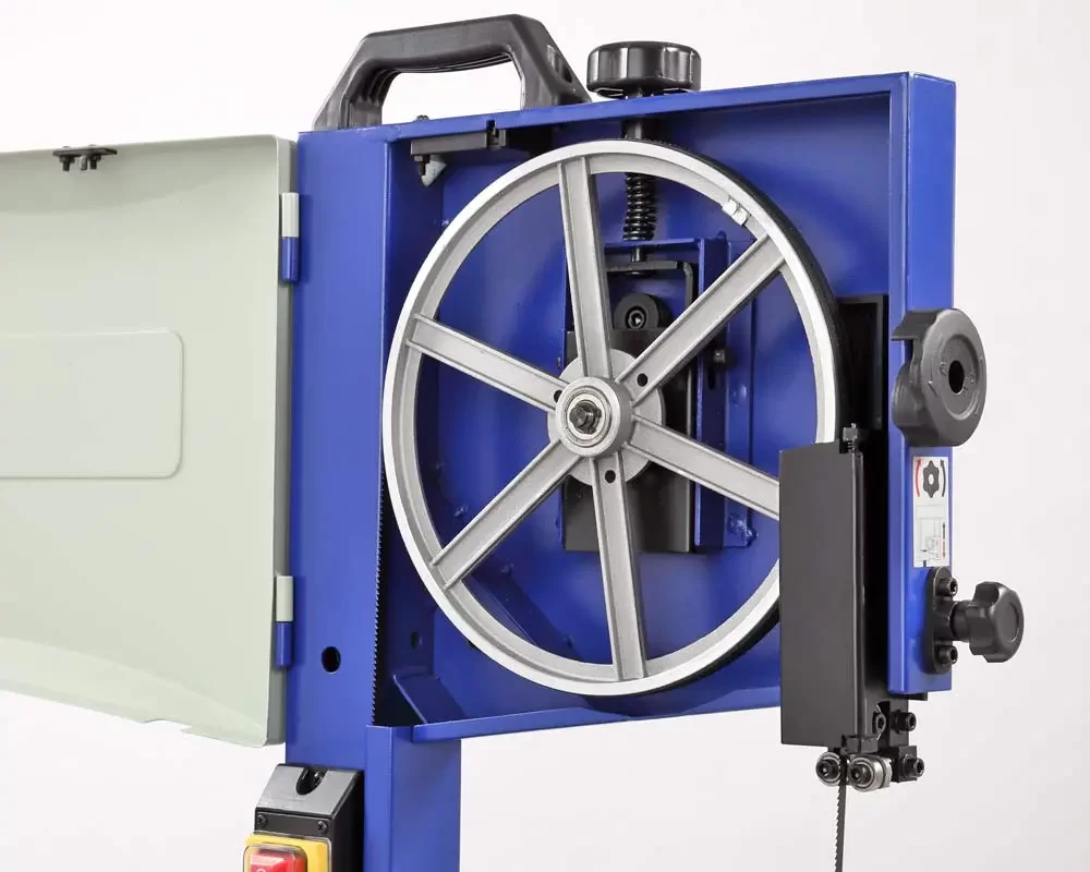 Станок ленточнопильный Белмаш WBS-228/2 №5