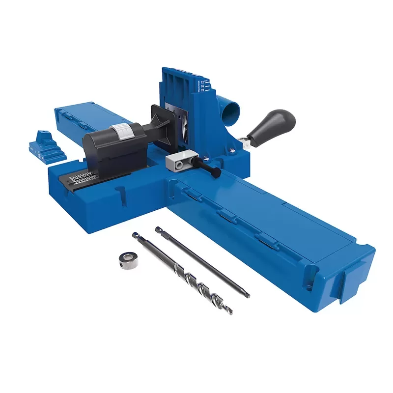Приспособление для соединения саморезами Kreg Jig K5 – №1