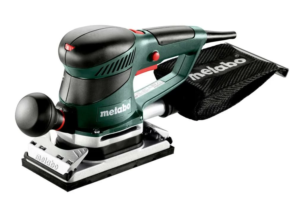 Плоскошлифовальная машина Metabo SRE 4350 TurboTec – №4