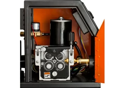 Сварочный аппарат Сварог MIG 3500 TECH – №2