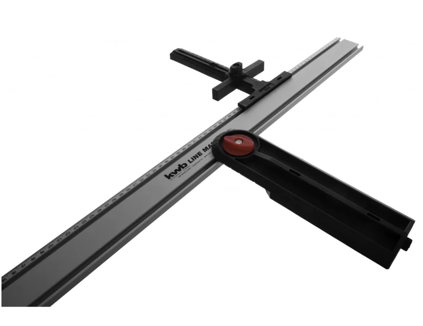 Набор универсальный KWB Line Master 10 шт (7839-08) №2