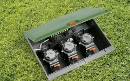 Коробка для клапана для полива Gardena V3 – №3