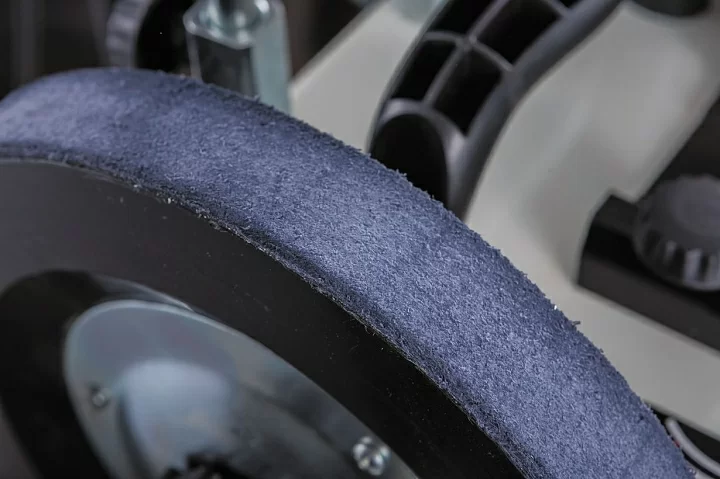 Станок шлифовально-полировальный Jet JSSG-10 – №4