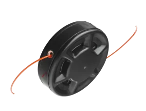 Может понадобиться Катушка для триммера Husqvarna "Тримми суперавто II" Может пригодиться Катушка для триммера Husqvarna "Тримми суперавто II"