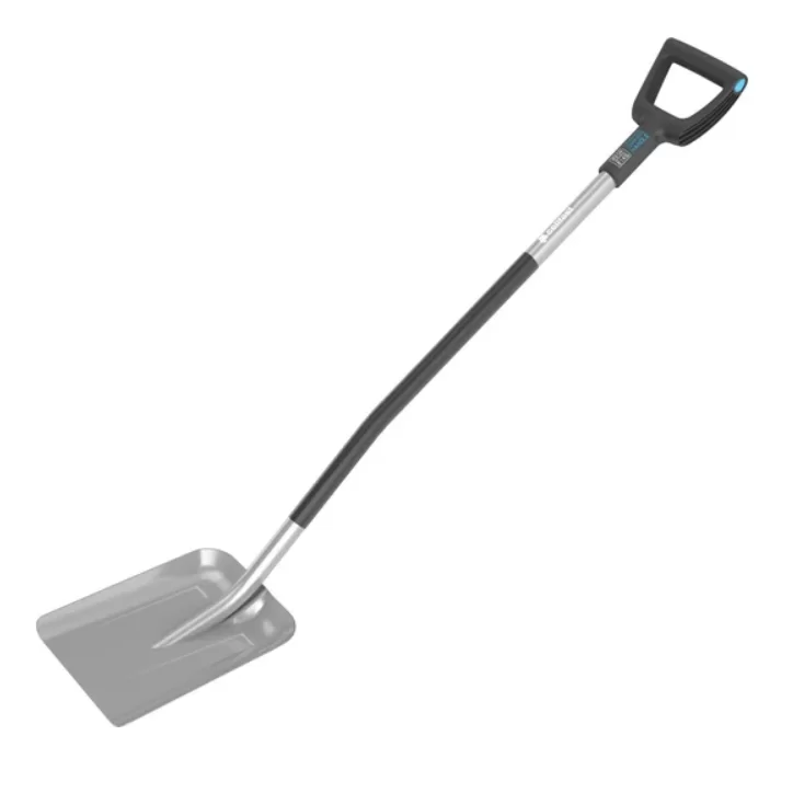 Лопата совковая Cellfast ERGO (40-010) – фото №1 Лопата совковая Cellfast ERGO (40-010) – №1
