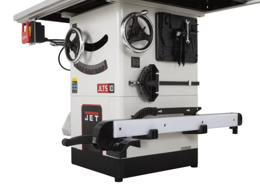 Станок циркулярный Jet JLTS-10L-M 230В – №7