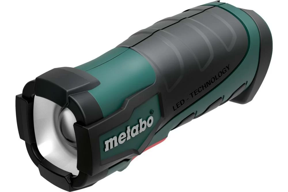 Фонарь Metabo TLA LED 10,8В без акк и зу – №1