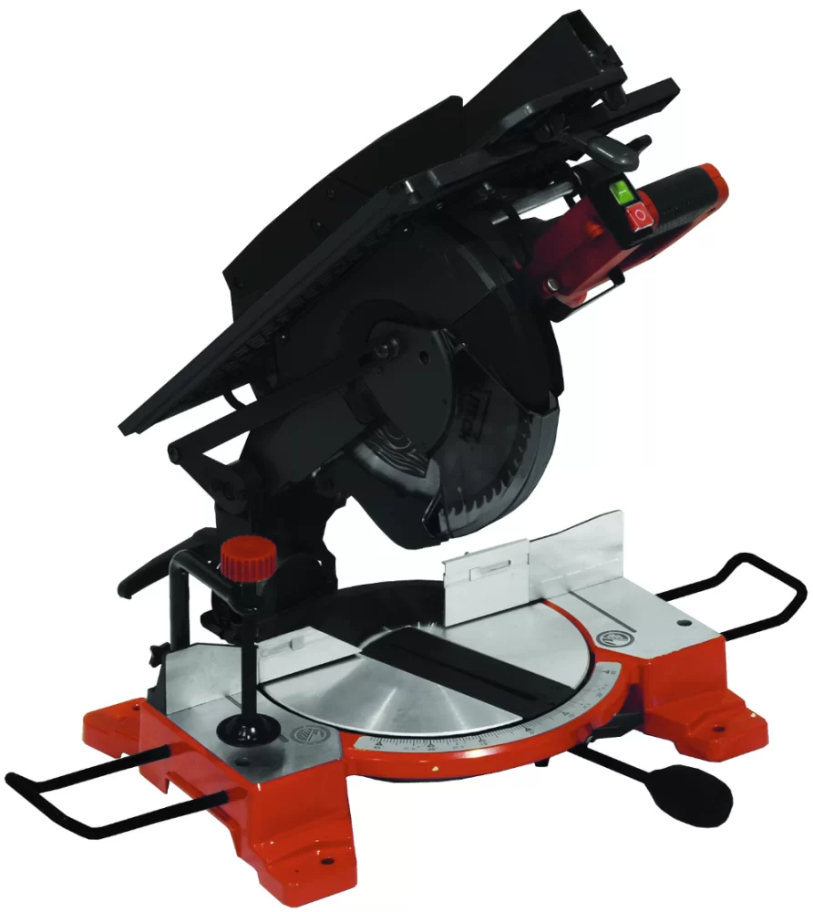 Пила торцовочная Elitech ПТ 1625 (E2007.009.00) – №1