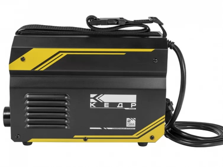 Сварочный аппарат Кедр UltraARC-250 Compact – фото №2 Сварочный аппарат Кедр UltraARC-250 Compact – №2