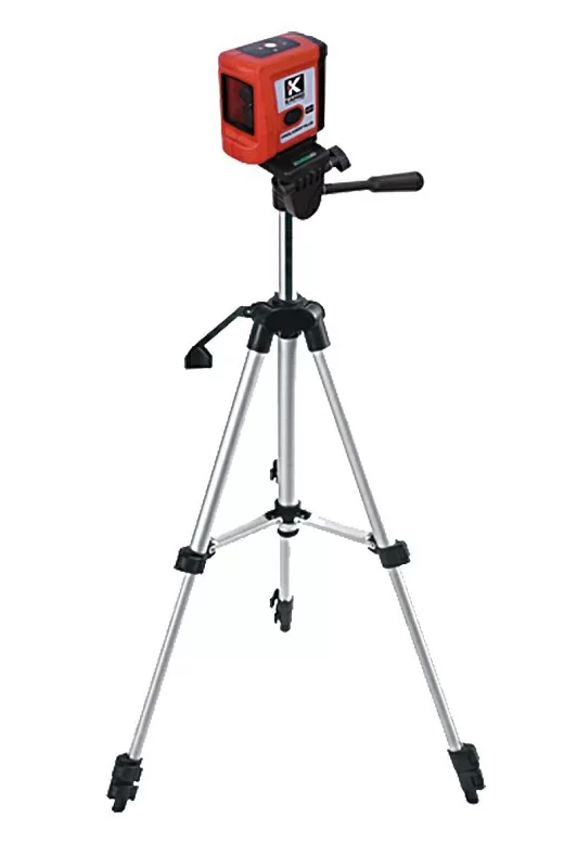 Уровень лазерный Kapro 862 + штатив – фото №1 Уровень лазерный Kapro 862 + штатив – №1