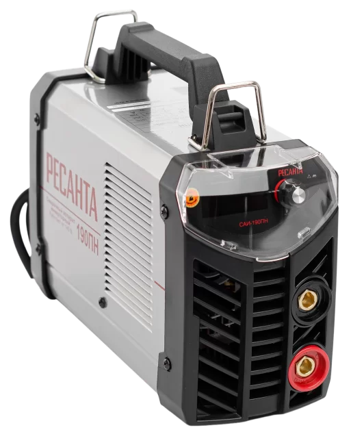 Сварочный аппарат Ресанта САИ 190ПН – №1