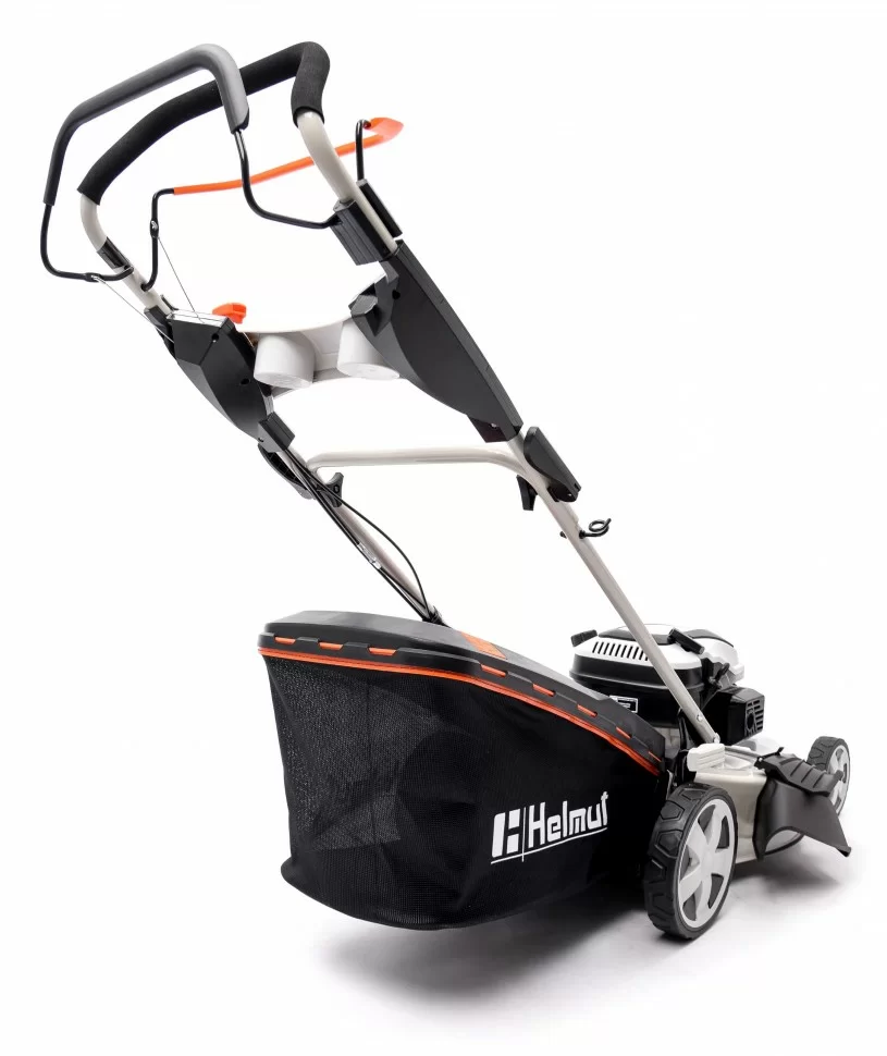 Газонокосилка бензиновая Helmut TR 51SLE – №3