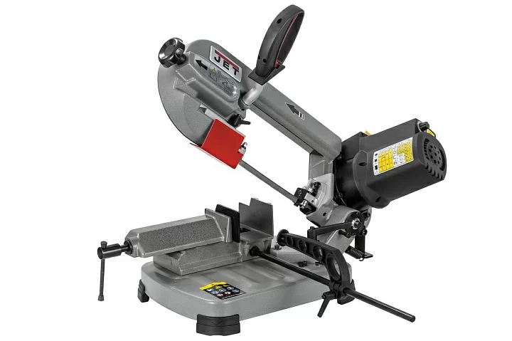 Станок ленточнопильный Jet J-349V – №1