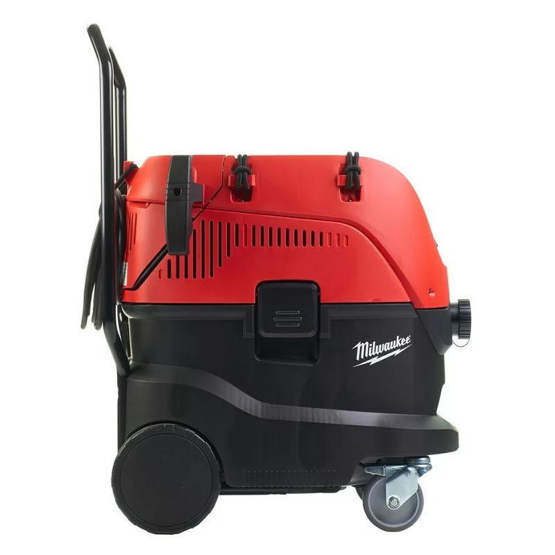 Пылесос промышленный Milwaukee AS-42 MAC – №1